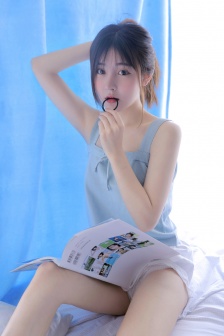 大胸妹