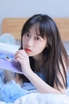 明星angelababy造梦视频