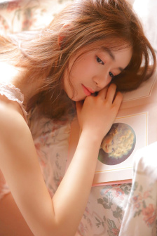 男人香